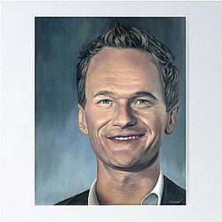 How I Met Your Mother The Ultimate Guide To '>'- Framed Picture Cinema Poster