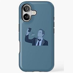 How I Met Your Mother iPhone Case