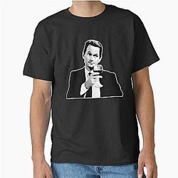 Barney Stinson How I Met Your Mother T-Shirt