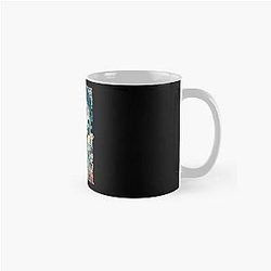 Barney Stinson How I Met Your Mother Quote Classic Mug
