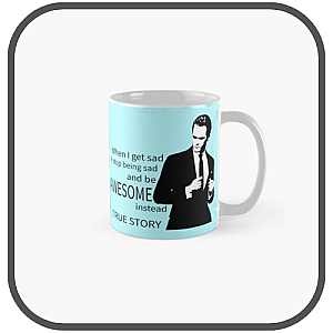 Barney Stinson Mugs