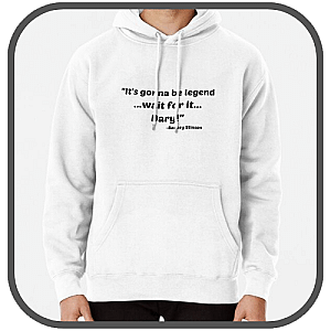 Barney Stinson Hoodies