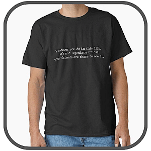 Barney Stinson T-Shirts