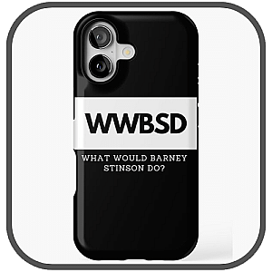 Barney Stinson Cases