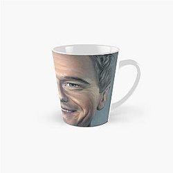 Barney Stinson Mug