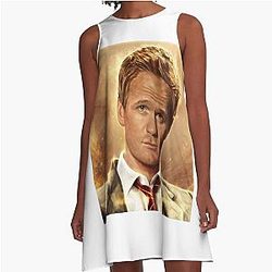 How I Met Your Mother - Barney Stinson A Dress