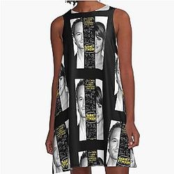 Barney Stinson Playbook Dress