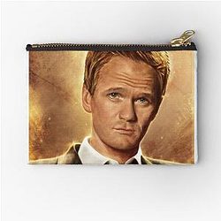 How I Met Your Mother - Barney Stinson Pouch