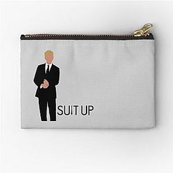 Suit Barney Stinson Pouch