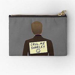How I Met Your Mother - TV Show - Barney Stinson Zipper Pouch