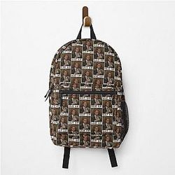 SUIT UP! Barney Stinson (How I Met Your Mother) Backpack