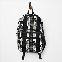 Barney Stinson Playbook Bag