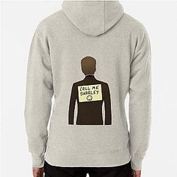 How I Met Your Mother TV Show Barney Stinson Pullover Hoodie