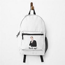How I Met Your Mother Barney Stinson Suit Up