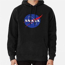 SNASA HIMYM How I Met Your Mother Barney Stinson Pullover Hoodie