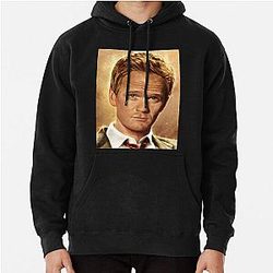 How I Met Your Mother Barney Stinson Hoodie