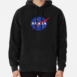 SNASA - HIMYM - How I Met Your Mother Barney Stinson Pullover Hoodie
