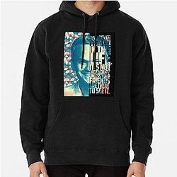 Barney Stinson How I Met Your Mother Pullover Hoodie