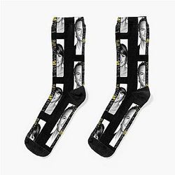Barney Stinson's Playbook Socks
