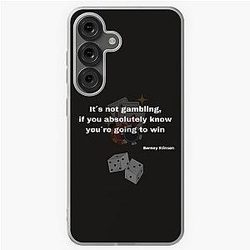 How I Met Your Mother Barney Stinson Samsung Galaxy Case