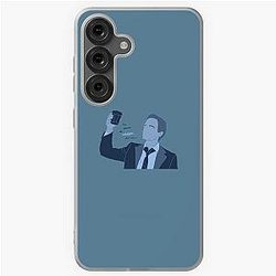 Barney Stinson HIMYM Samsung Galaxy Case