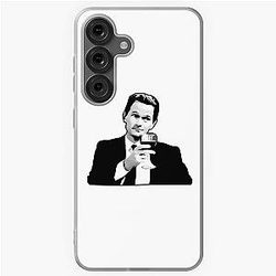 How I Met Your Mother Barney Stinson Samsung Galaxy Soft Case