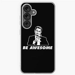 How I Met Your Mother Samsung Galaxy Case
