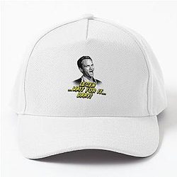 Barney Stinson How I Met Your Mother Baseball Cap