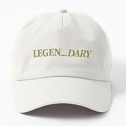 Barney Stinson Legendary Dad