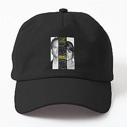 Barney Stinson Playbook Dad Hat