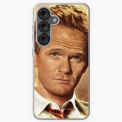 How I Met Your Mother - Barney Stinson Samsung Case