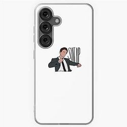 Suit Up Barney Stinson Samsung Case