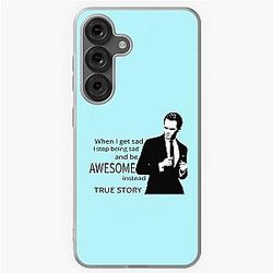 How I Met Your Mother Barney Stinson Suit Up Awesome Hot Summer Trends for Samsung Galaxy Soft Case