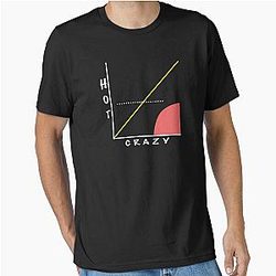 Vicky Mendoza Barney Stinson Essential T-Shirt