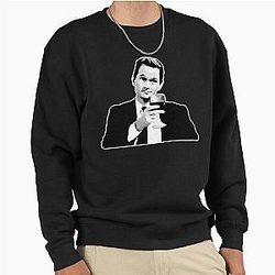 Barney Stinson How I Met Your Mother Sweatshirt