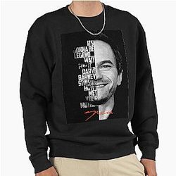 Barney Stinson How I Met Your Mother Sweatshirt