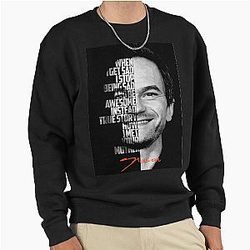 How I Met Your Mother Quote Barney Stinson Pullover Sweatshirt