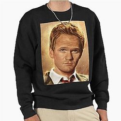 How I Met Your Mother - Barney Stinson Sweatshirt