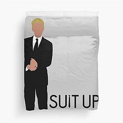 Suit Barney Stinson Cover