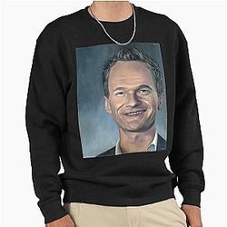 Barney Stinson Sweatshirt