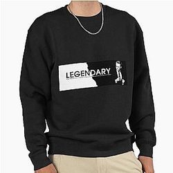 Barney Stinson Sweatshirt