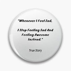 Funny Quote from Barney Stinson Pin