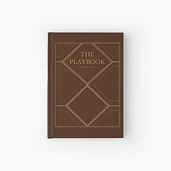 How I Met Your Mother Journal