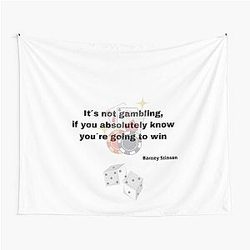 How I met your mother Barney Stinson Tapestry