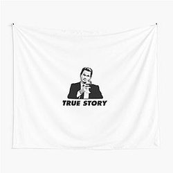 True Story: How I Met Your Mother: A Barney Stinson Tale