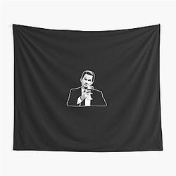 Barney Stinson: How I Met Your Mother Tapestry