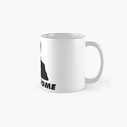 Barney Stinson How I Met Your Mother Classic Mug