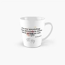 How I Met Your Mother Barney Stinson Mug