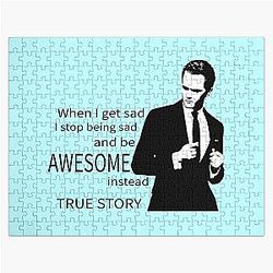 How I Met YourMother BarneyStinson Suit Up for Summer