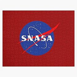 How I Met Your Mother Barney Stinson Jigsaw Puzzle